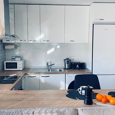 Apartmán Mirador A La Plaza Estella Exteriér fotografie
