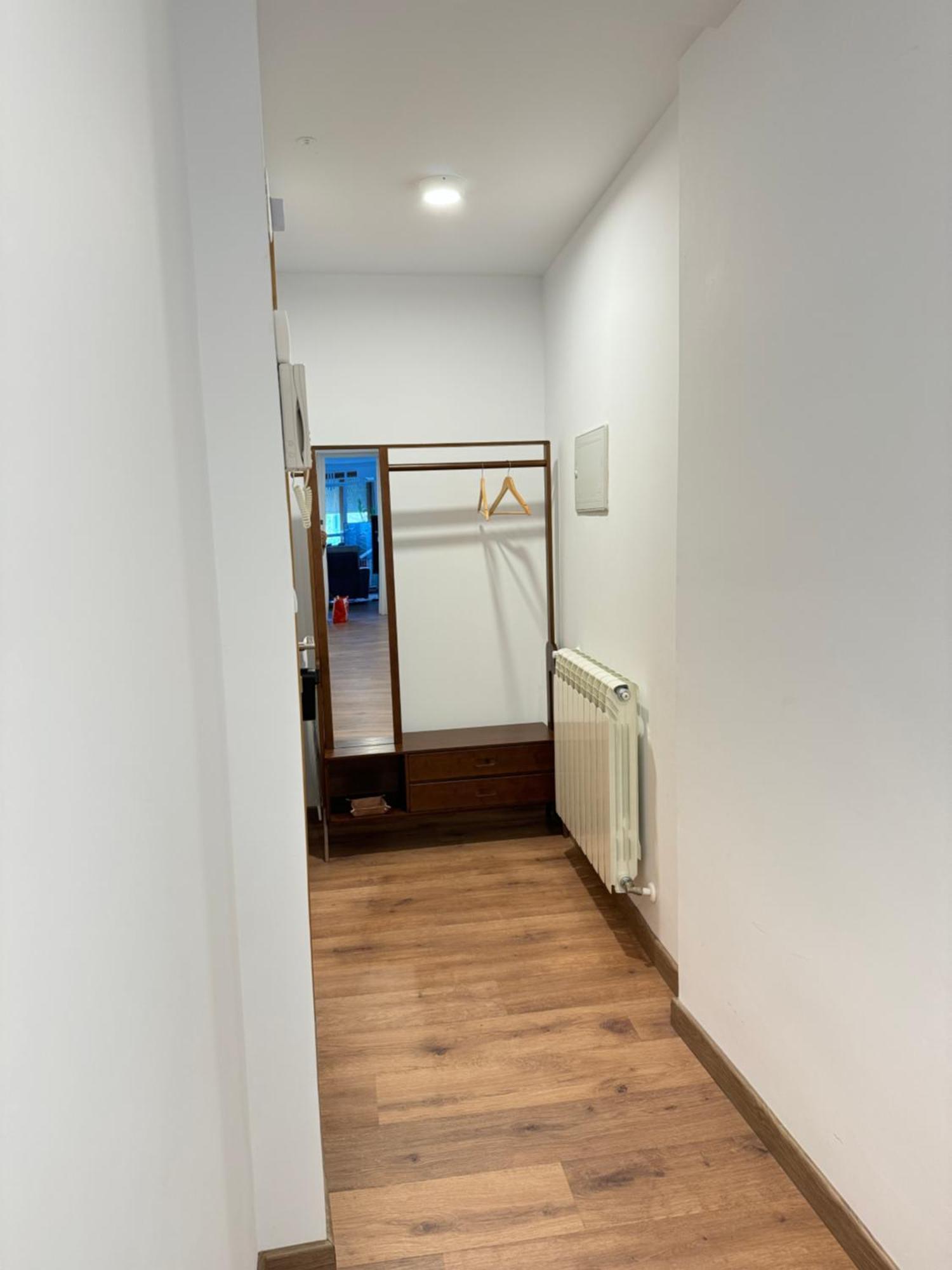 Apartmán Mirador A La Plaza Estella Exteriér fotografie