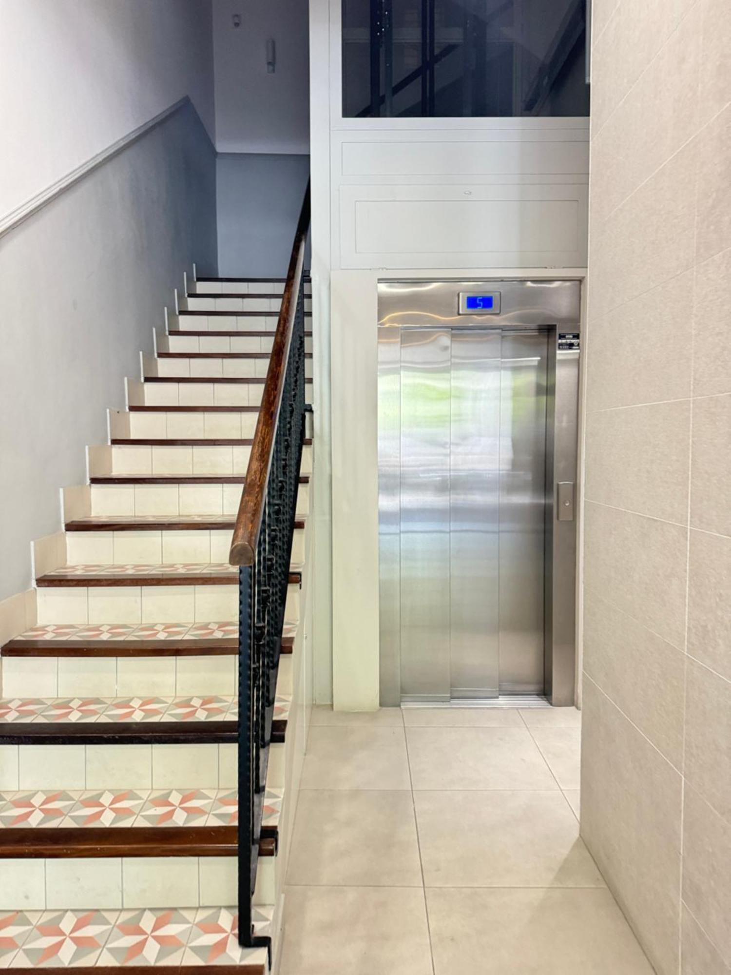 Apartmán Mirador A La Plaza Estella Exteriér fotografie