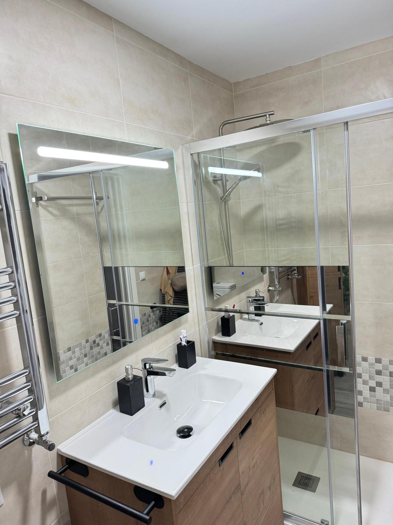 Apartmán Mirador A La Plaza Estella Exteriér fotografie